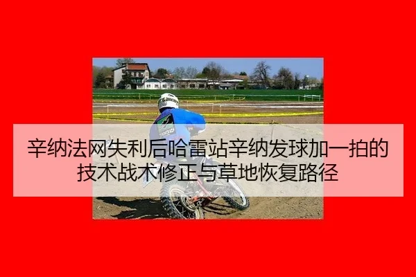 辛纳法网失利后哈雷站辛纳发球加一拍的技术战术修正与草地恢复路径